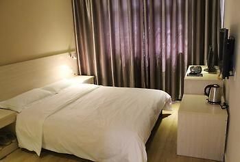 Keyun Hotel Anyang  Exterior photo