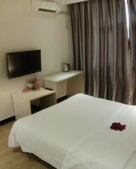 Keyun Hotel Anyang  Exterior photo